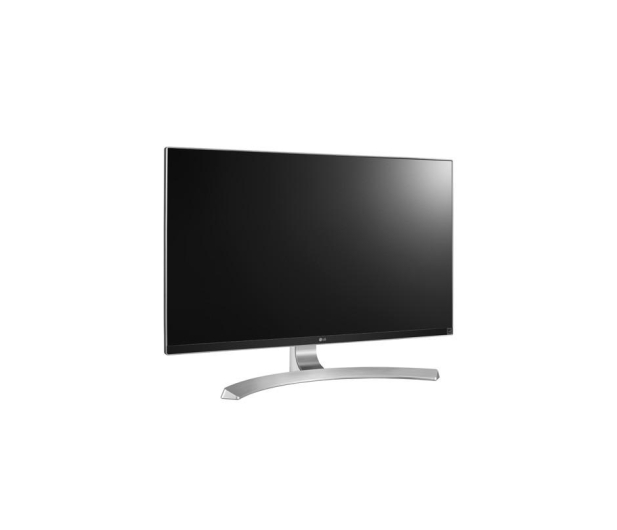 LG 27UD88-W 4K - 310449 - zdjęcie 2